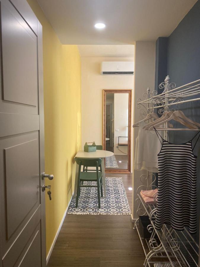 Ferienwohnung A Casa Di Ma & Gio Cagliari Exterior foto